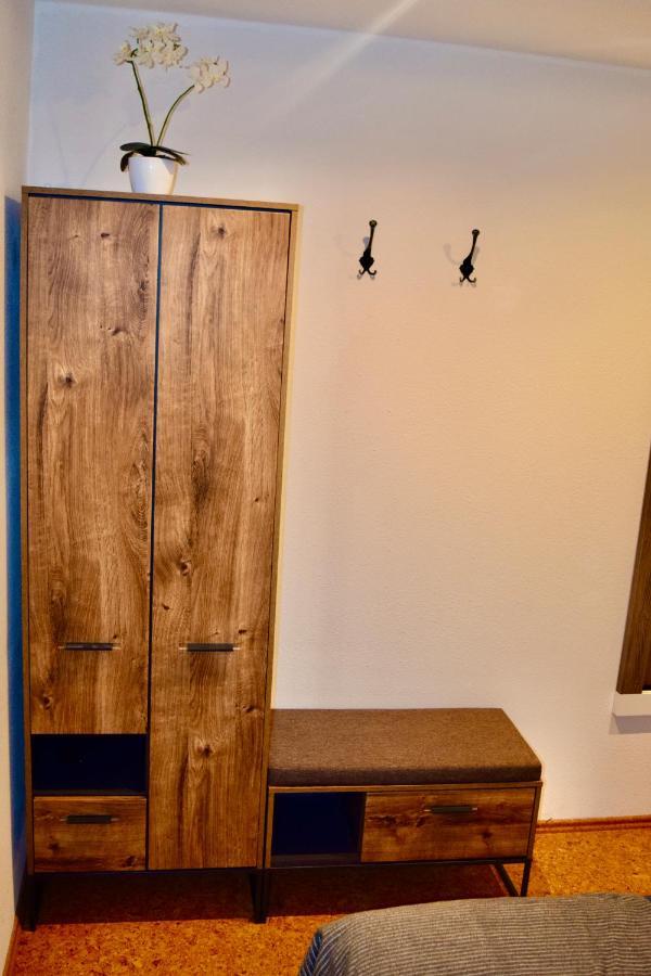 Bed And Bike Rheine Apartment Exterior foto