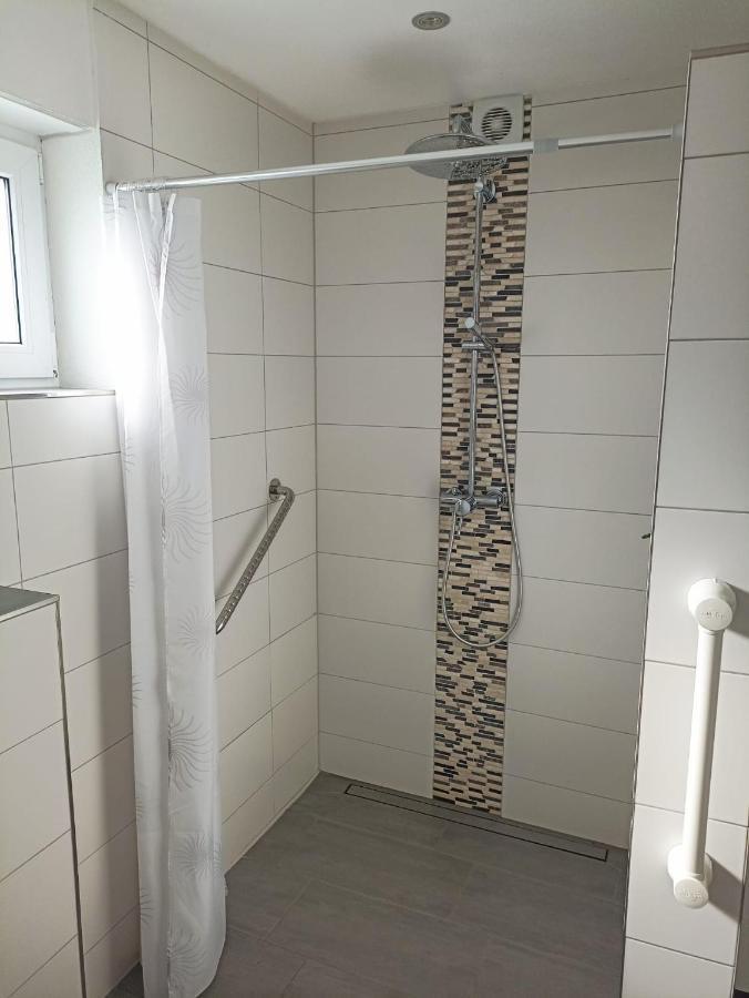 Bed And Bike Rheine Apartment Exterior foto