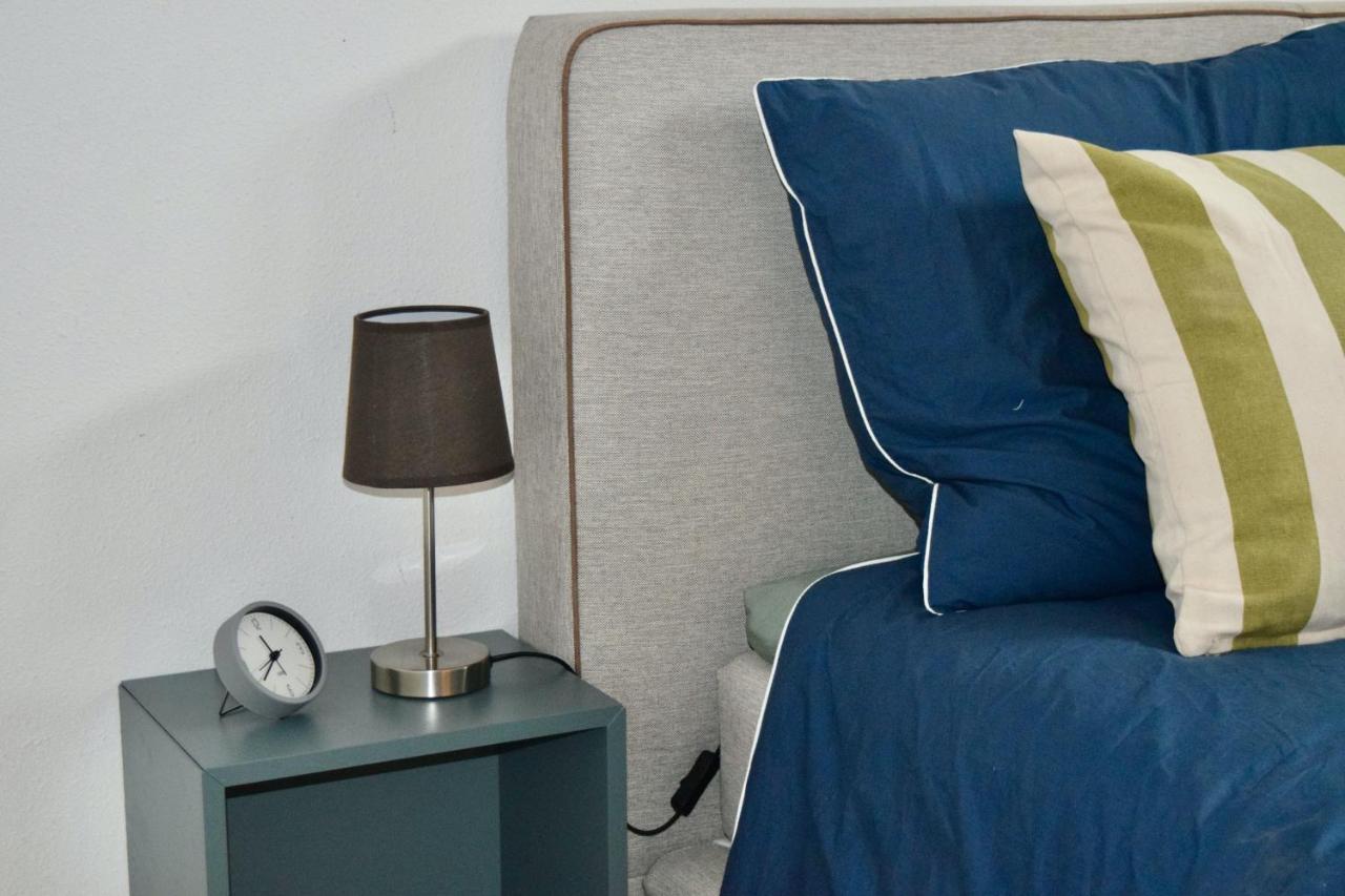 Bed And Bike Rheine Apartment Exterior foto