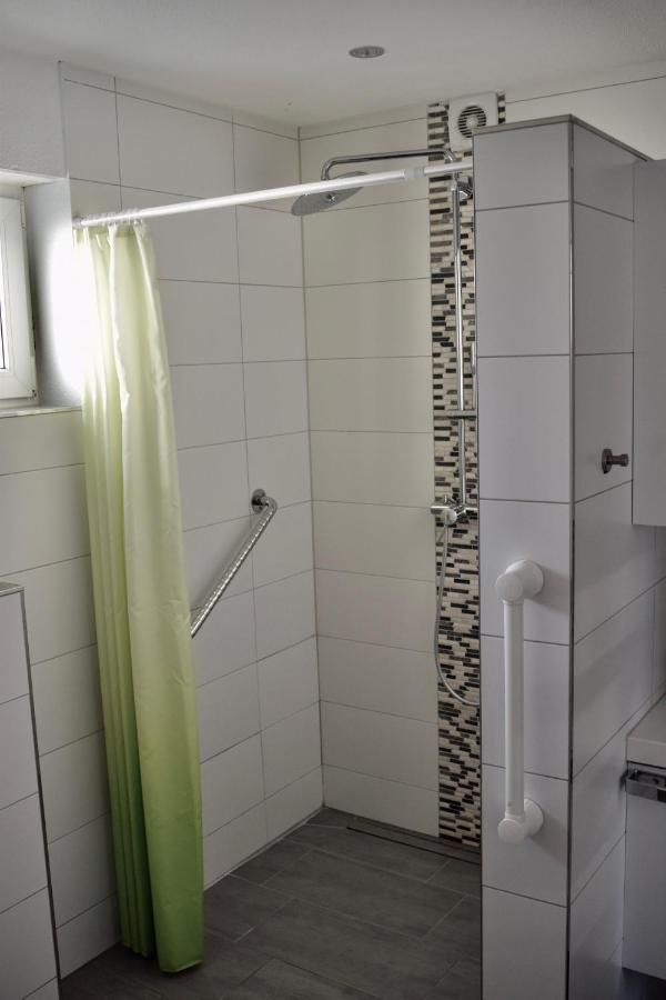 Bed And Bike Rheine Apartment Exterior foto